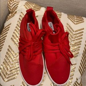 Steve Madden Sneakers